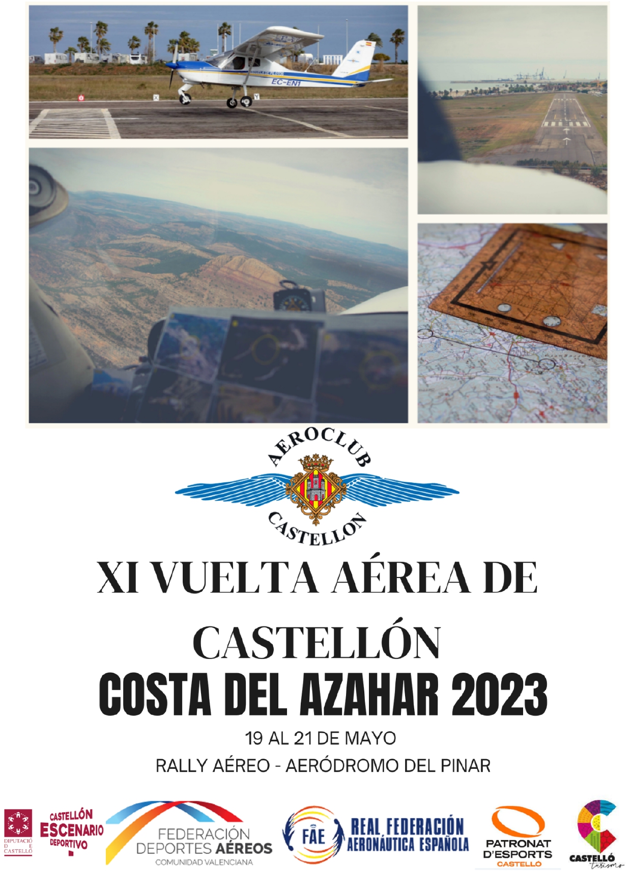 Cartel Vuelta Aérea Costa Azahar 2023 page 0001